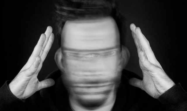 Ansia, azione ripetitiva, incapacit di vivere:  il disturbo ossessivo-compulsivo